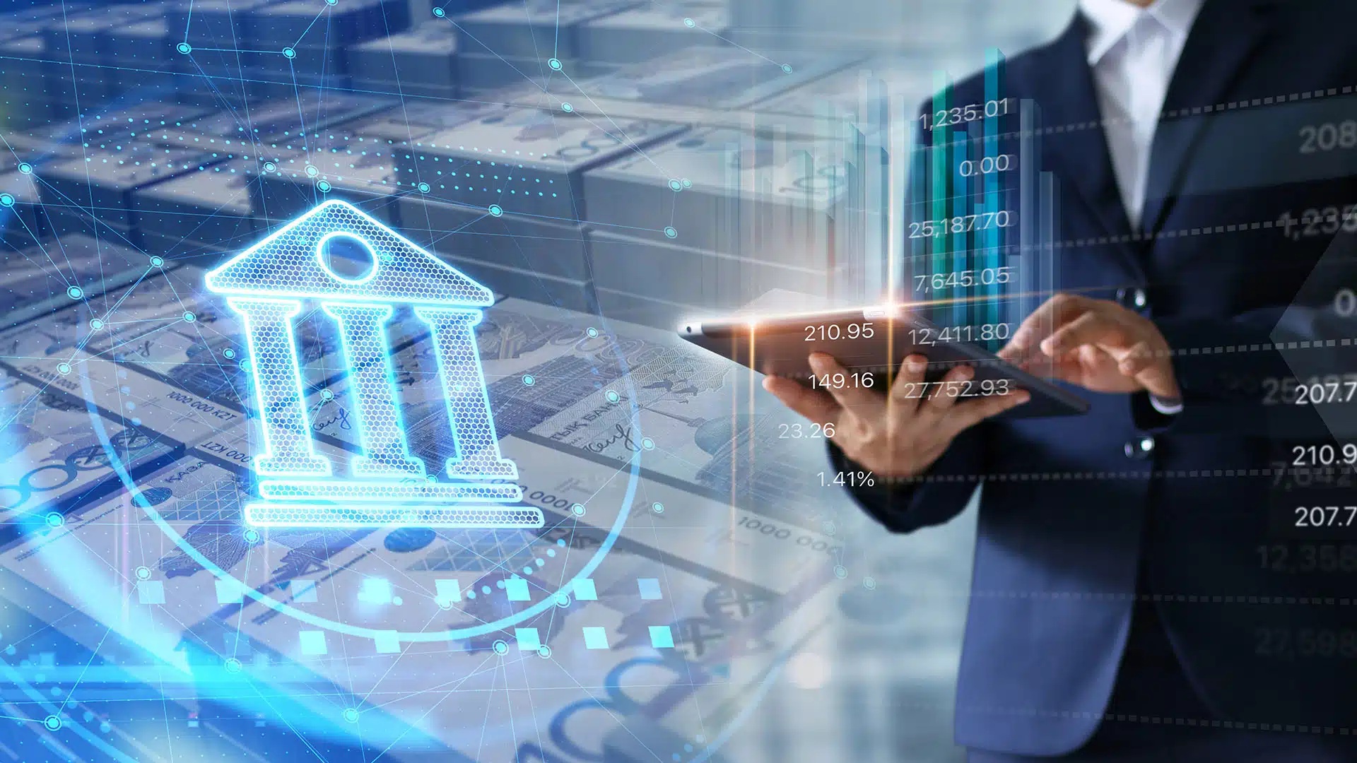 Как банки зарабатывают на людях, которые никогда не берут кредиты