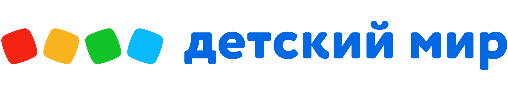 Детский Мир