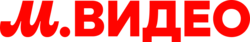 М.Видео